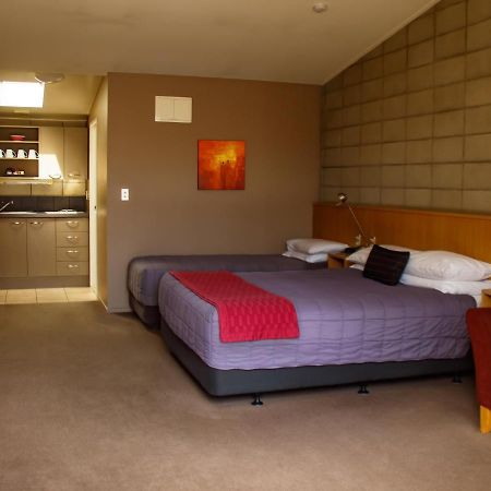 Kaiapoi On Williams Motel Extérieur photo
