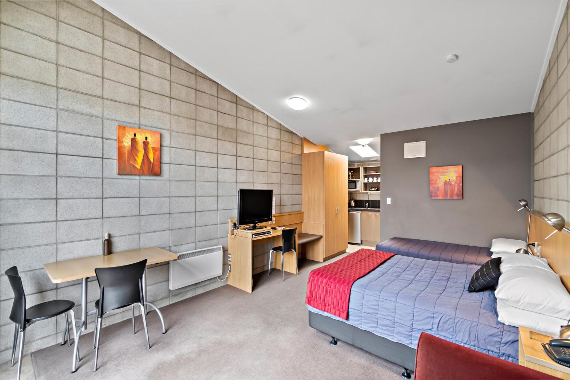Kaiapoi On Williams Motel Extérieur photo